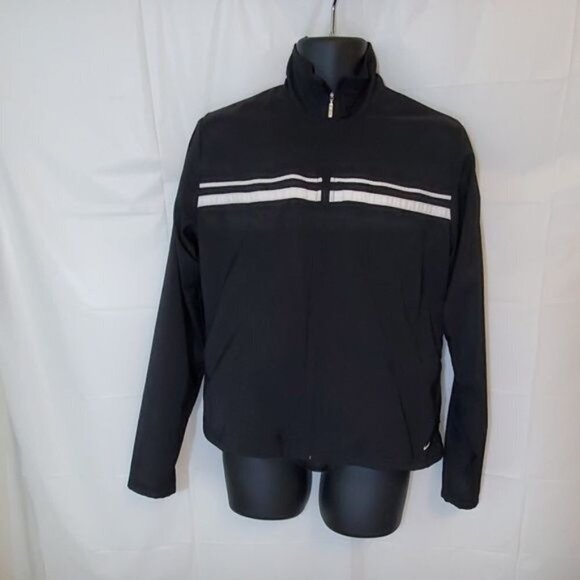 Nike Track Jacket - Picture 1 of 7